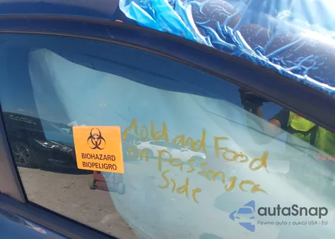 2021 Kia Forte Gt-Line z USA, uszkodzony, nr VIN 3KPF34ADXME379063